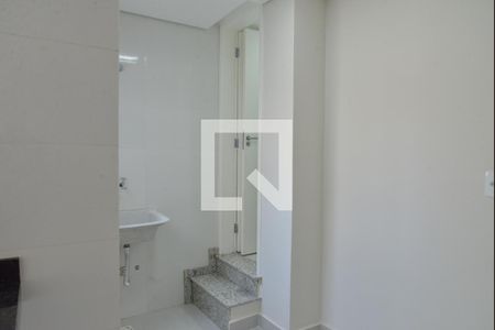 Apartamento à venda com 130m², 3 quartos e 2 vagasÁrea de serviço 