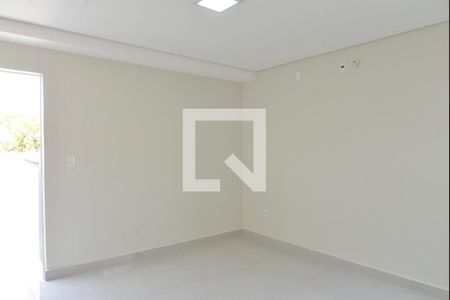 Apartamento à venda com 130m², 3 quartos e 2 vagasQuarto 