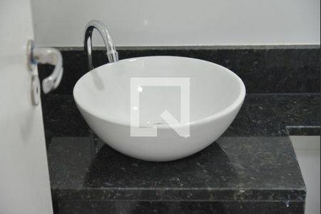 Apartamento à venda com 130m², 3 quartos e 2 vagasBanheiro