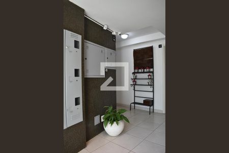 Apartamento para alugar com 99m², 2 quartos e 1 vagaHall de entrada