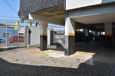 Apartamento para alugar com 99m², 2 quartos e 1 vagaGaragem