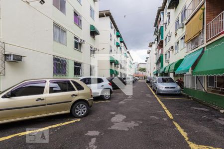 Apartamento à venda com 40m², 1 quarto e 1 vagaEstacionamento 