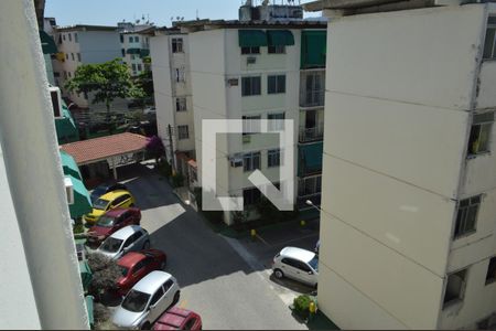 Apartamento à venda com 40m², 1 quarto e 1 vagaVista do Quarto