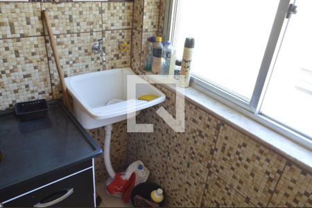 Apartamento à venda com 40m², 1 quarto e 1 vagaÁrea de Serviço 