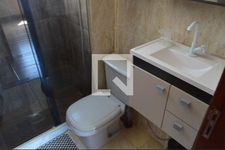 Apartamento à venda com 40m², 1 quarto e 1 vagaBanheiro 