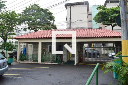 Apartamento à venda com 40m², 1 quarto e 1 vagaPortaria 