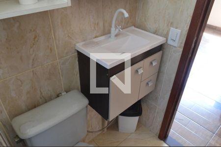 Apartamento à venda com 40m², 1 quarto e 1 vagaBanheiro