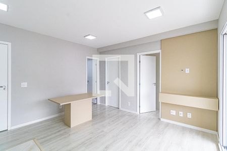 Studio de apartamento para alugar com 2 quartos, 44m² em Vila Sônia, São Paulo