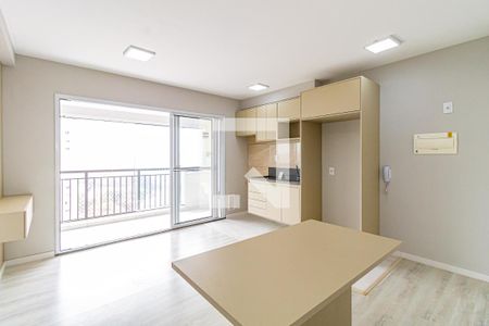 Studio de apartamento para alugar com 2 quartos, 44m² em Vila Sônia, São Paulo