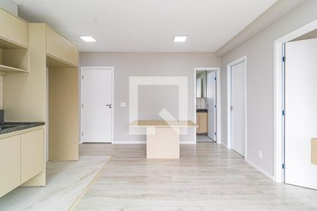 Studio de apartamento para alugar com 2 quartos, 44m² em Vila Sônia, São Paulo