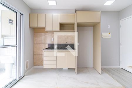 Studio de apartamento para alugar com 2 quartos, 44m² em Vila Sônia, São Paulo