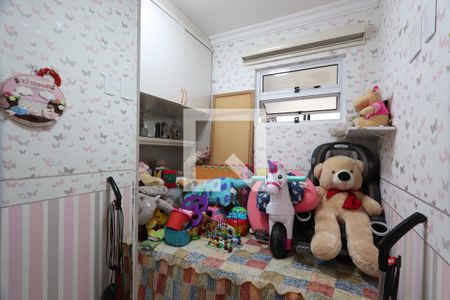 Apartamento à venda com 80m², 3 quartos e 1 vagaQuarto 3