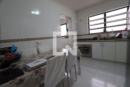 Apartamento à venda com 80m², 3 quartos e 1 vagaCozinha