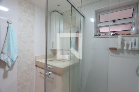 Apartamento à venda com 80m², 3 quartos e 1 vagaBanheiro