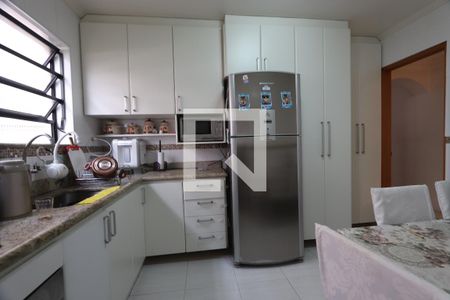 Apartamento à venda com 80m², 3 quartos e 1 vagaCozinha