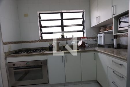 Apartamento à venda com 80m², 3 quartos e 1 vagaCozinha