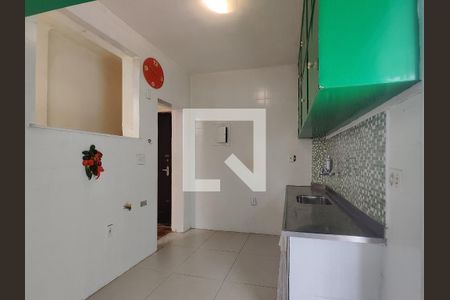 Apartamento à venda com 60m², 2 quartos e sem vaga Apartamento à venda com 60m², 2 quartos e sem vagaCozinha