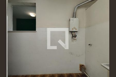 Apartamento à venda com 60m², 2 quartos e sem vaga Apartamento à venda com 60m², 2 quartos e sem vagaÁrea de Serviço