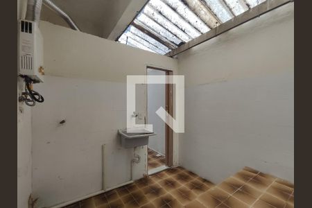 Apartamento à venda com 60m², 2 quartos e sem vaga Apartamento à venda com 60m², 2 quartos e sem vagaÁrea de Serviço