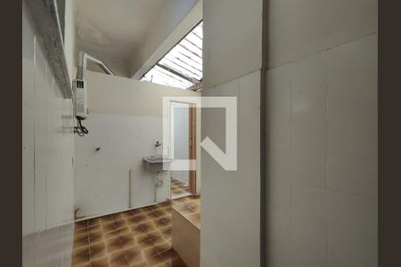 Apartamento à venda com 60m², 2 quartos e sem vaga Apartamento à venda com 60m², 2 quartos e sem vagaÁrea de Serviço