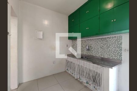Apartamento à venda com 60m², 2 quartos e sem vaga Apartamento à venda com 60m², 2 quartos e sem vagaCozinha