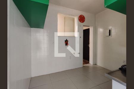 Apartamento à venda com 60m², 2 quartos e sem vaga Apartamento à venda com 60m², 2 quartos e sem vagaCozinha