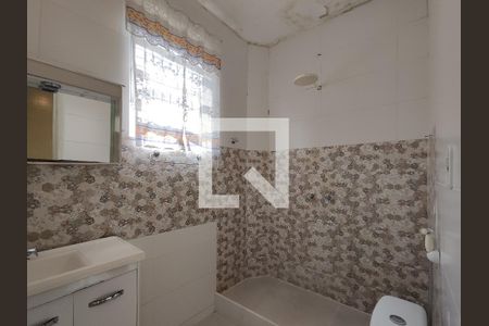 Apartamento à venda com 60m², 2 quartos e sem vaga Apartamento à venda com 60m², 2 quartos e sem vagaBanheiro Corredor