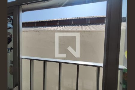 Apartamento à venda com 60m², 2 quartos e sem vaga Apartamento à venda com 60m², 2 quartos e sem vagaVista do Quarto 2