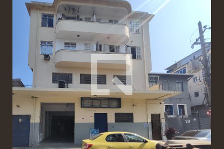 Apartamento à venda com 60m², 2 quartos e sem vaga Apartamento à venda com 60m², 2 quartos e sem vagaFachada do Prédio