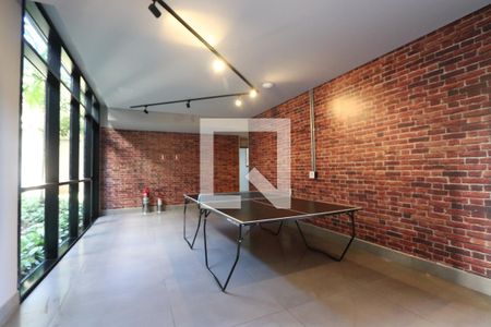 Studio para alugar com 21m², 1 quarto e sem vagaÁrea comum - Jogos