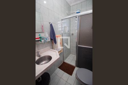 Casa à venda com 368m², 4 quartos e 2 vagas Casa à venda com 368m², 4 quartos e 2 vagasBanheiro