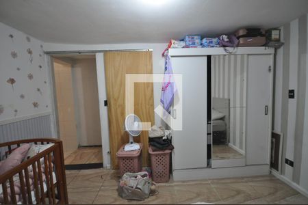 Casa à venda com 90m², 3 quartos e 3 vagasQuarto 2