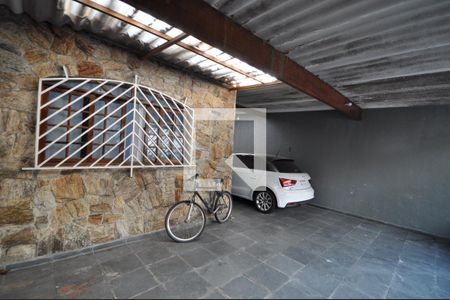 Casa à venda com 90m², 3 quartos e 3 vagasGaragem