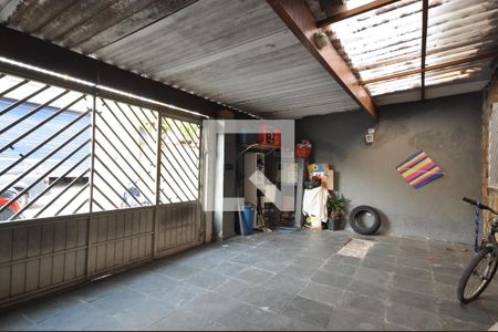Casa à venda com 90m², 3 quartos e 3 vagasGaragem