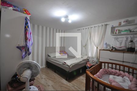 Casa à venda com 90m², 3 quartos e 3 vagasQuarto 2