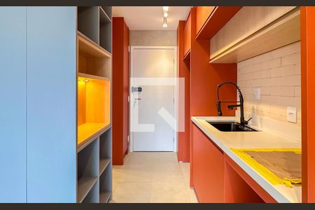 Studio  de kitnet/studio para alugar com 1 quarto, 28m² em Vila Mariana, São Paulo