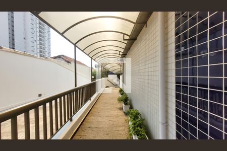 Apartamento à venda com 150m², 3 quartos e 3 vagasÁrea comum