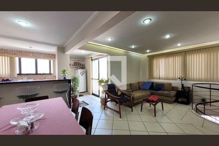 Apartamento à venda com 150m², 3 quartos e 3 vagasCopa
