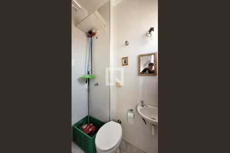 Apartamento à venda com 150m², 3 quartos e 3 vagasLavanderia