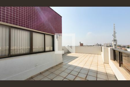 Apartamento à venda com 150m², 3 quartos e 3 vagasÁrea comum