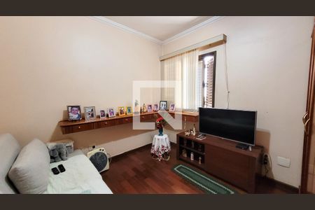 Apartamento à venda com 150m², 3 quartos e 3 vagasQuarto 2