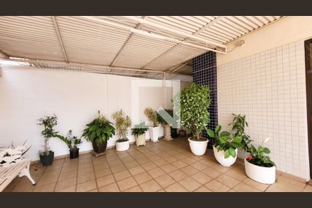 Apartamento à venda com 150m², 3 quartos e 3 vagasÁrea comum