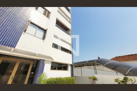 Apartamento à venda com 150m², 3 quartos e 3 vagasÁrea comum