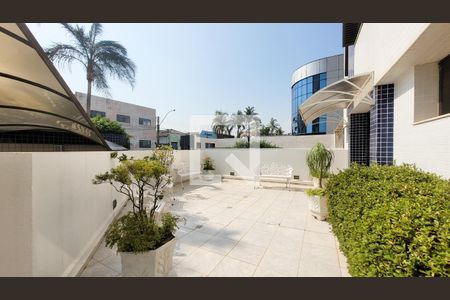 Apartamento à venda com 150m², 3 quartos e 3 vagasÁrea comum