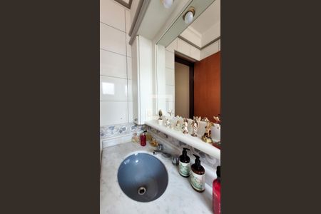 Apartamento à venda com 150m², 3 quartos e 3 vagasBanheiro/Suíte