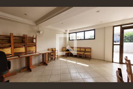 Apartamento à venda com 150m², 3 quartos e 3 vagasÁrea comum