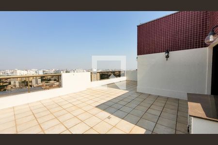 Apartamento à venda com 150m², 3 quartos e 3 vagasÁrea comum