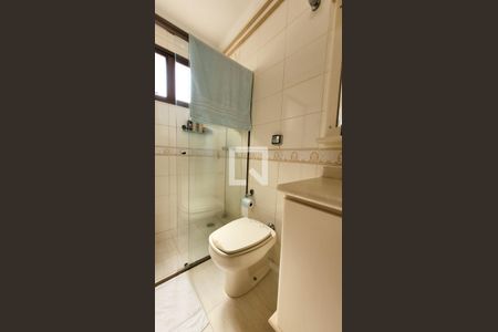 Apartamento à venda com 150m², 3 quartos e 3 vagasBanheiro Social