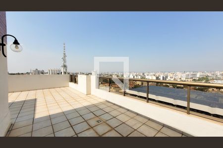 Apartamento à venda com 150m², 3 quartos e 3 vagasÁrea comum