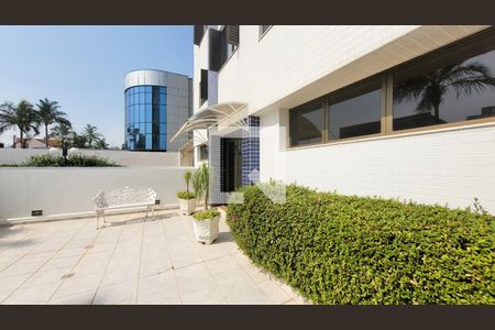 Apartamento à venda com 150m², 3 quartos e 3 vagasÁrea comum